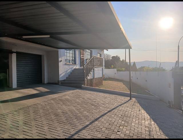 3 BEDROOM HOUSE FOR SALE IN CASHAN